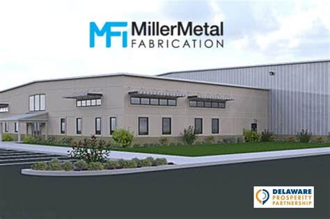 delaware township metal fabrication|Home .